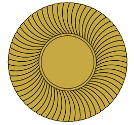 oro-etrusco