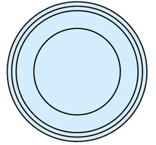 sottotorta