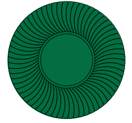 verde-scuro